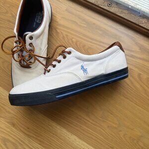 Polo Ralph Lauren Men's Boat Shoe Sz 12